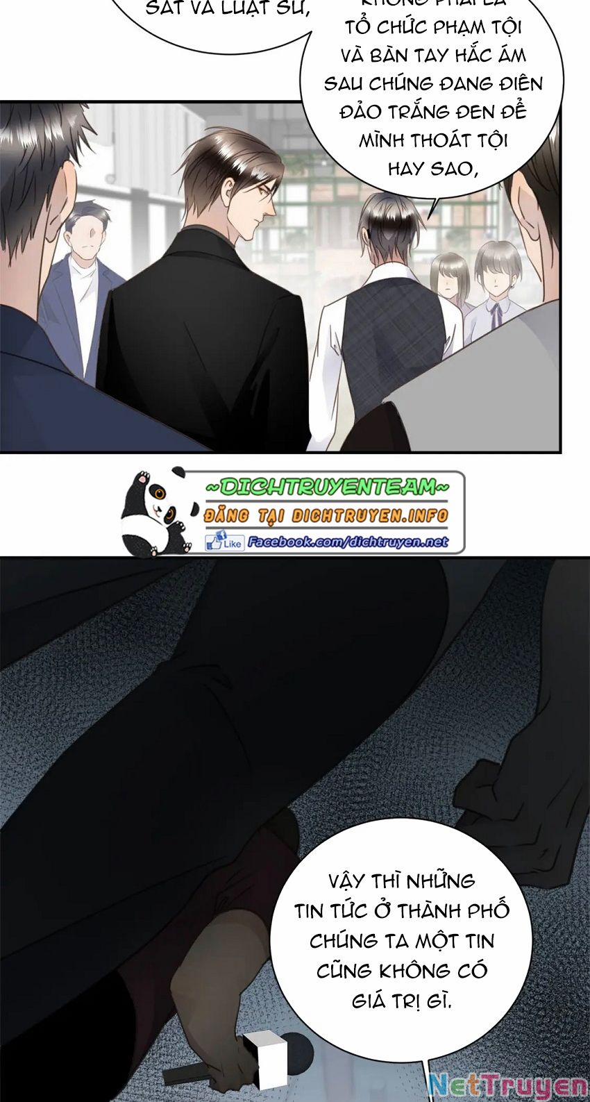 Tiên Sinh Nói Dối 67 trang 14