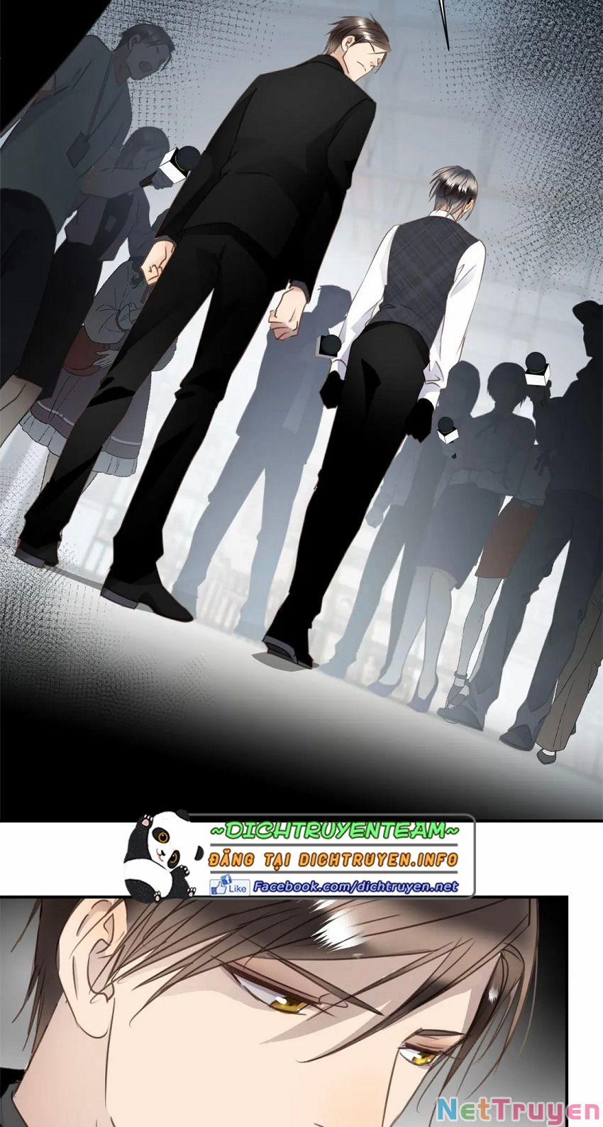 Tiên Sinh Nói Dối 67 trang 15