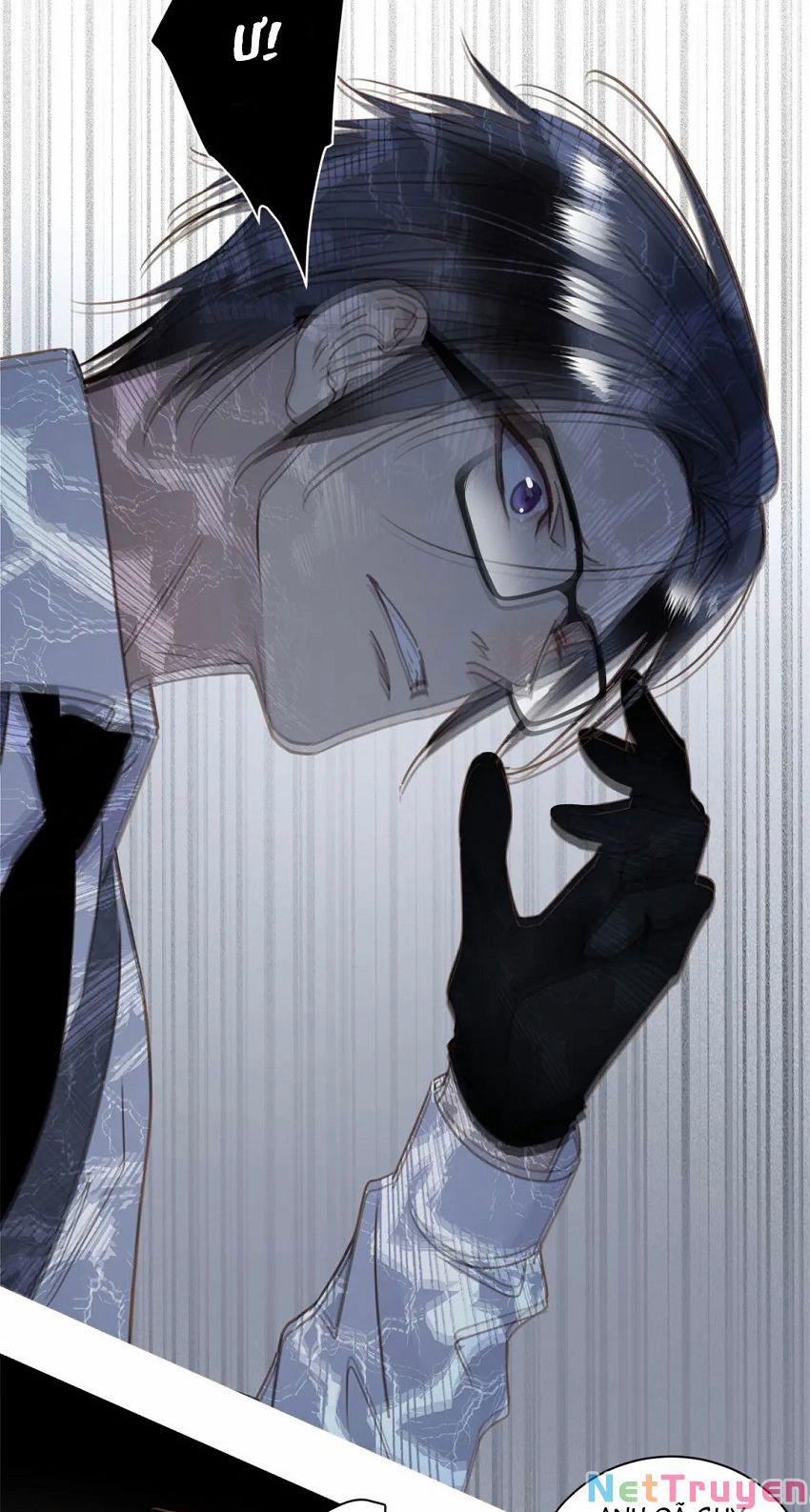 Tiên Sinh Nói Dối 67 trang 17