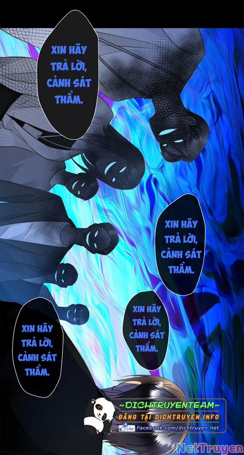 Tiên Sinh Nói Dối 67 trang 19