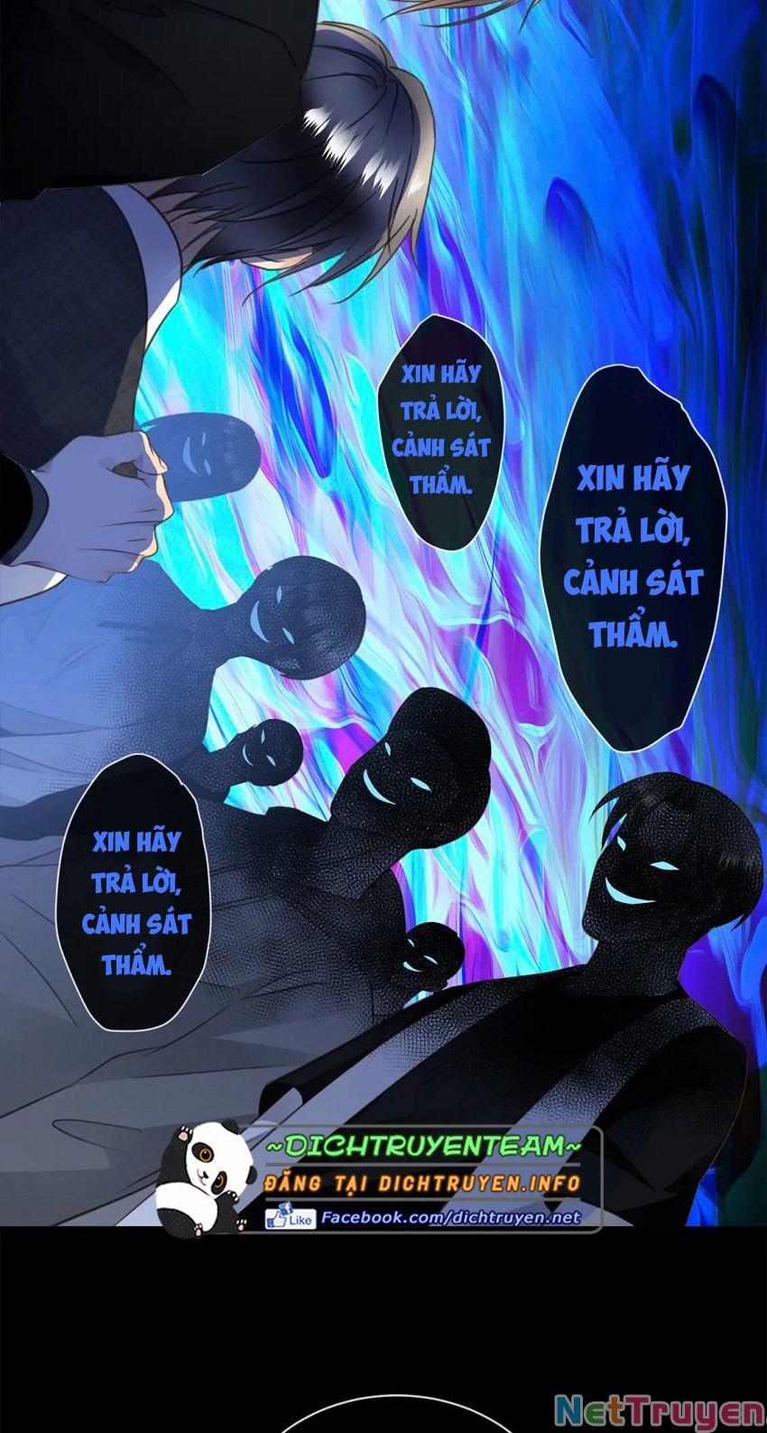 Tiên Sinh Nói Dối 67 trang 20