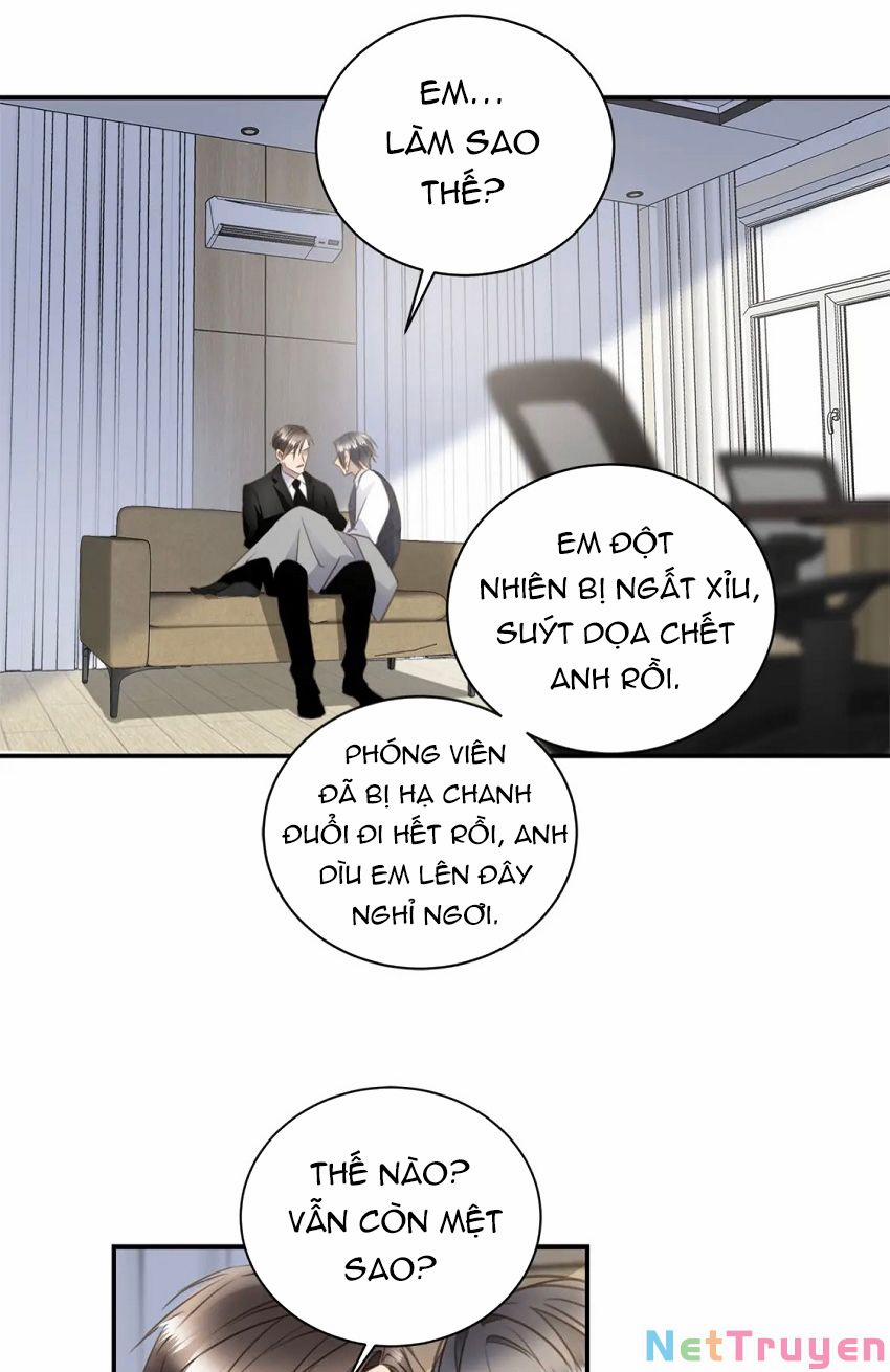 Tiên Sinh Nói Dối 67 trang 24