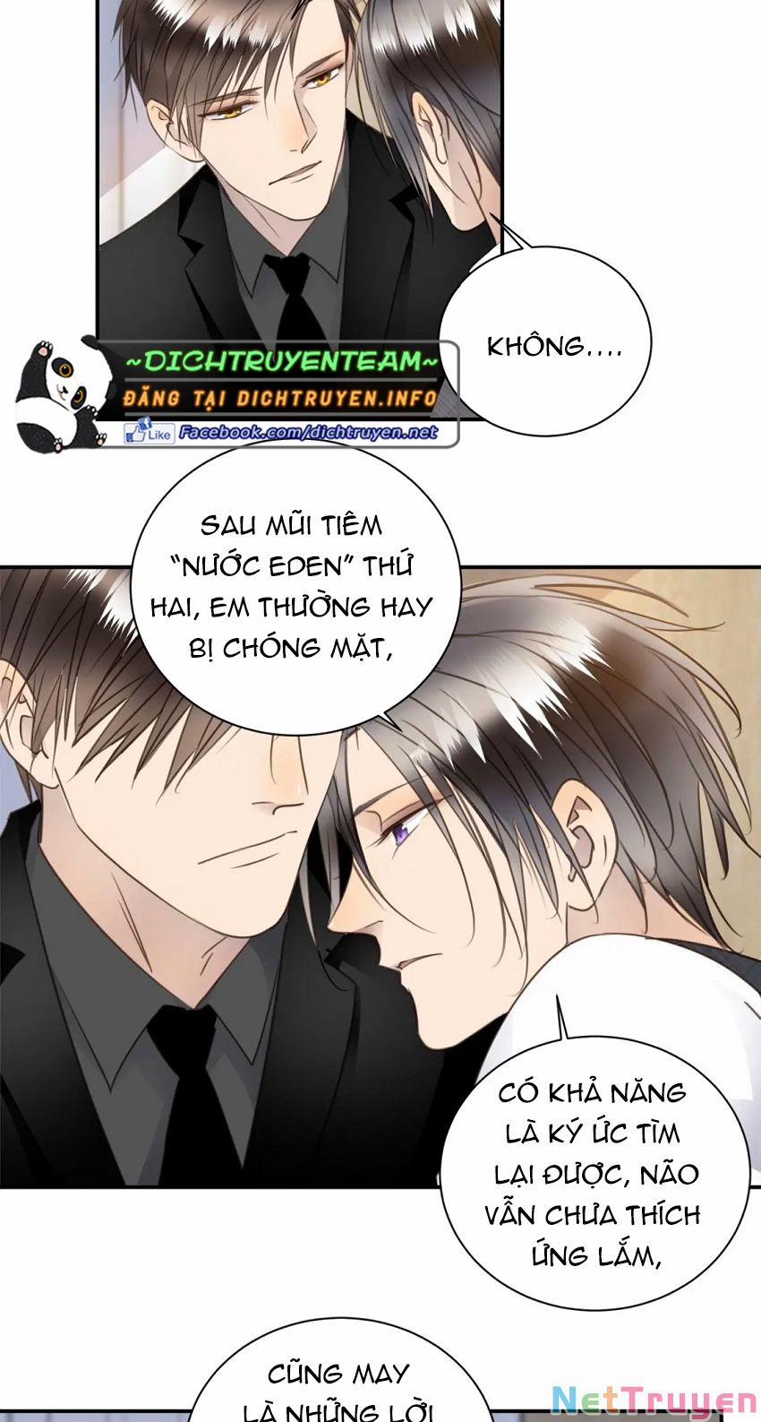 Tiên Sinh Nói Dối 67 trang 25