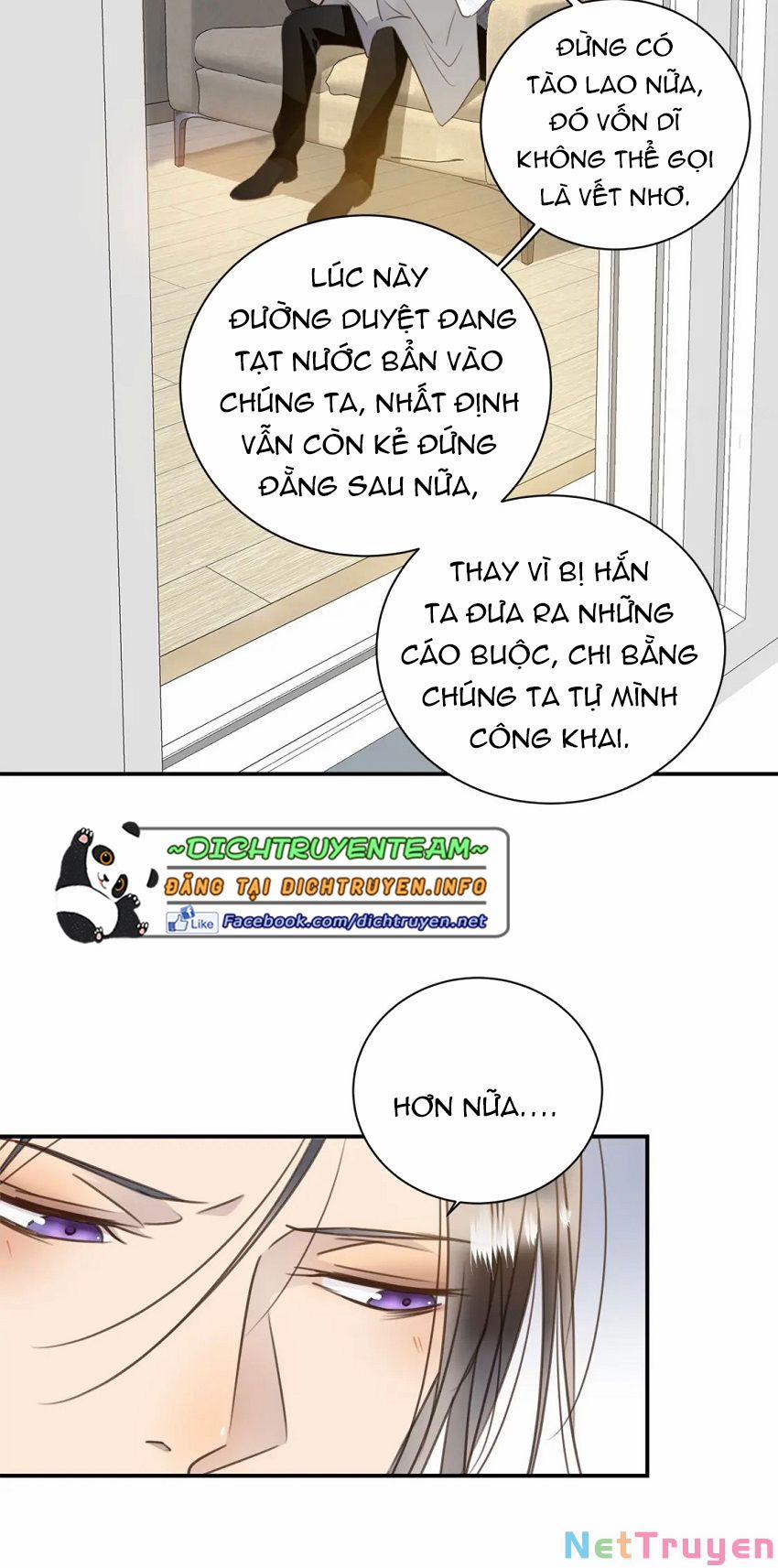 Tiên Sinh Nói Dối 67 trang 27