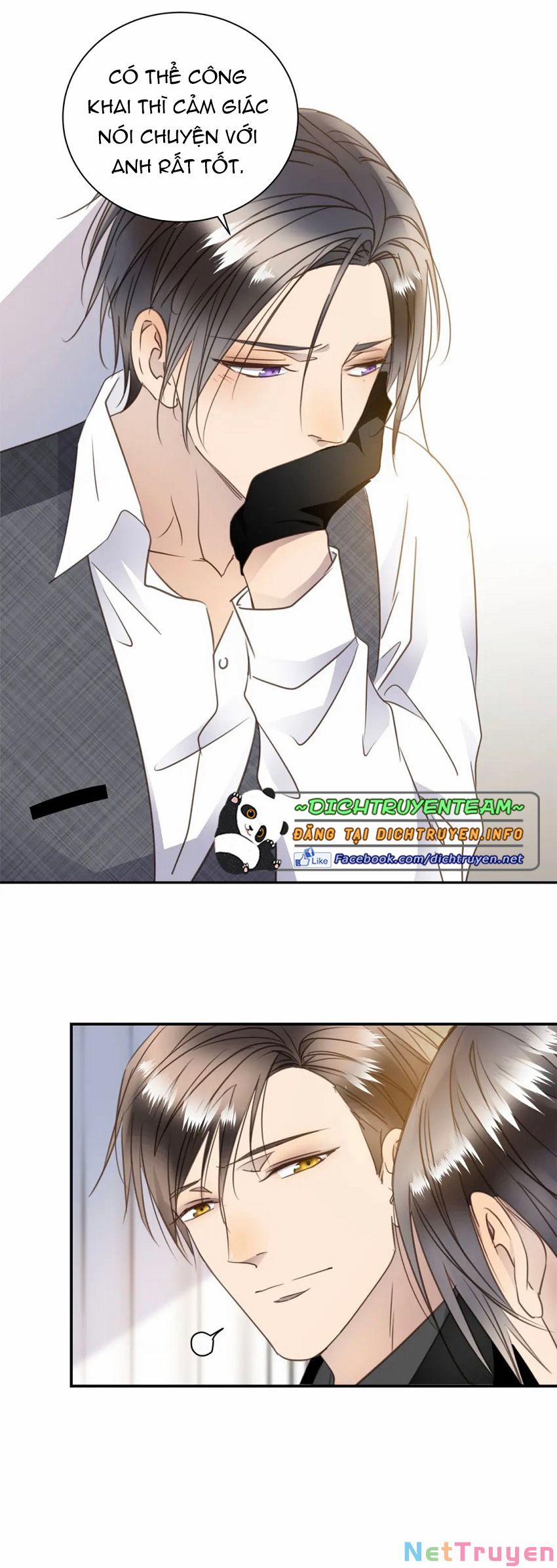 Tiên Sinh Nói Dối 67 trang 28