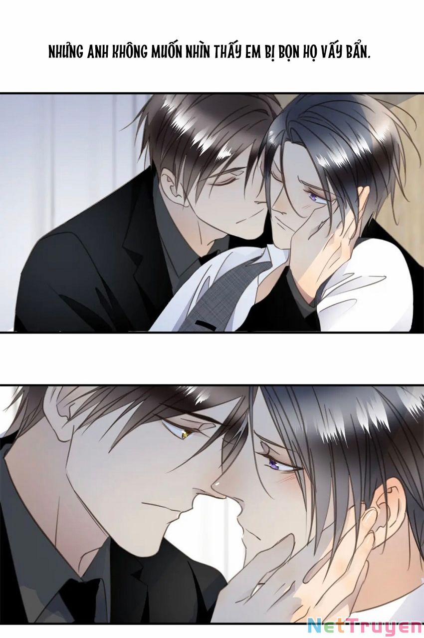 Tiên Sinh Nói Dối 67 trang 29