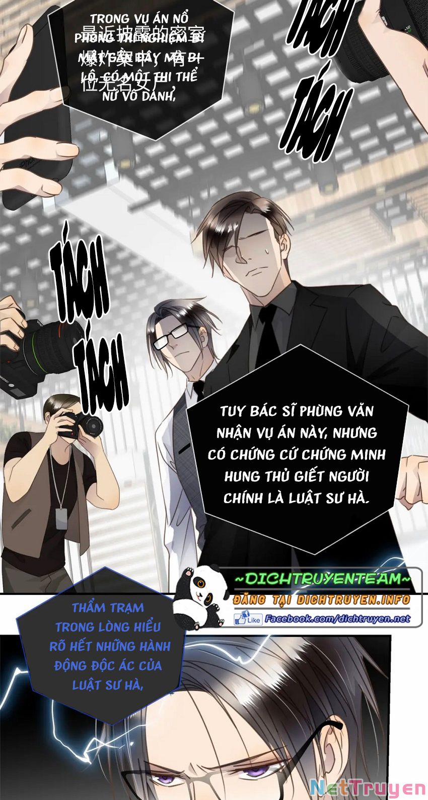 Tiên Sinh Nói Dối 67 trang 3