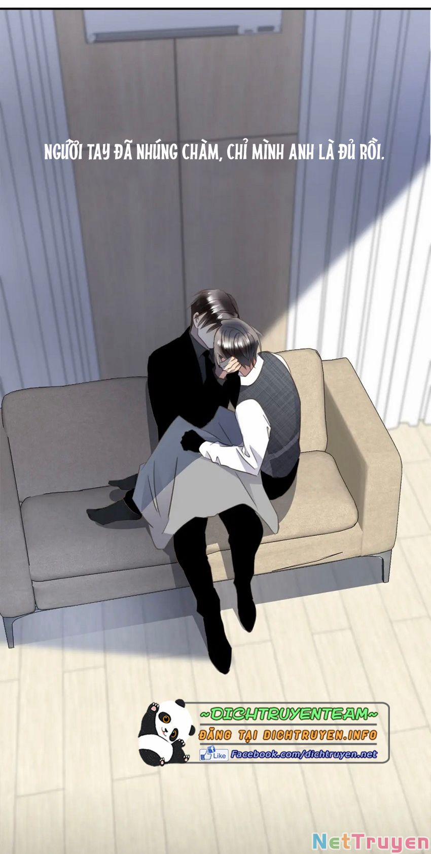 Tiên Sinh Nói Dối 67 trang 30