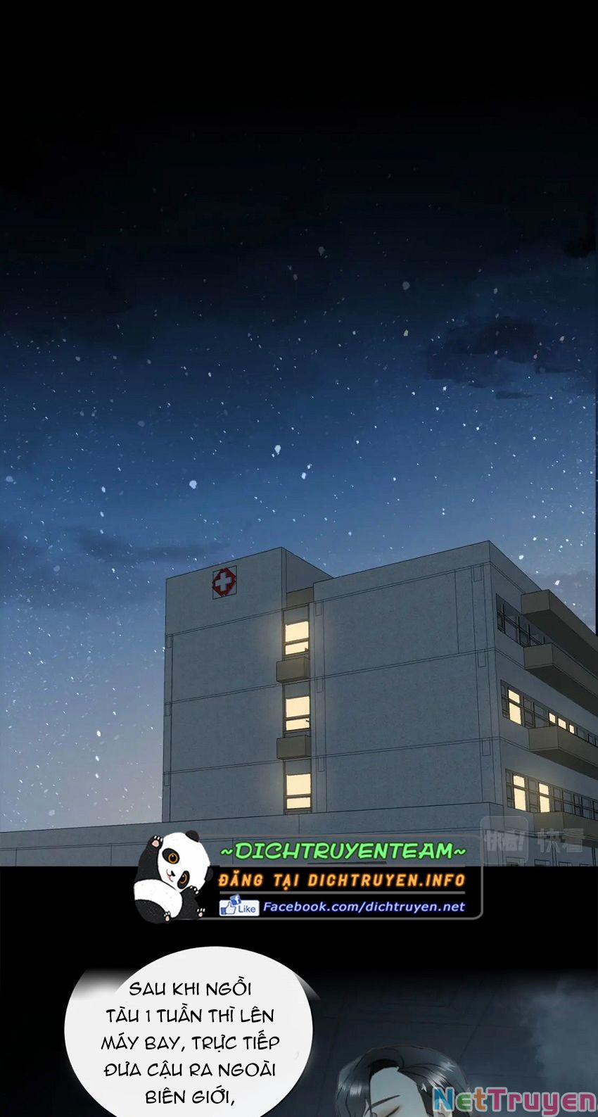 Tiên Sinh Nói Dối 67 trang 32