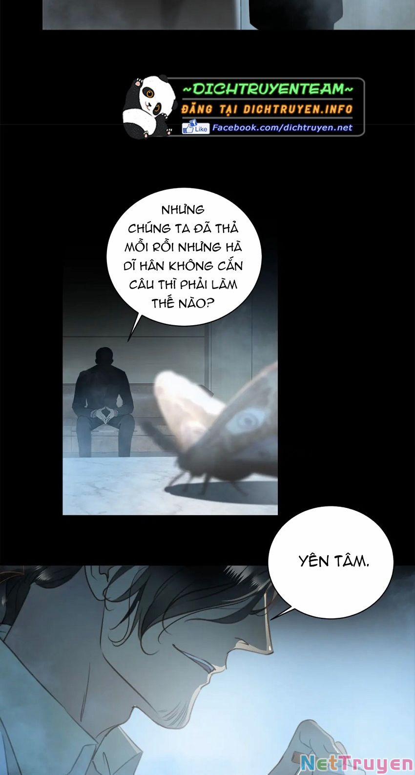 Tiên Sinh Nói Dối 67 trang 34