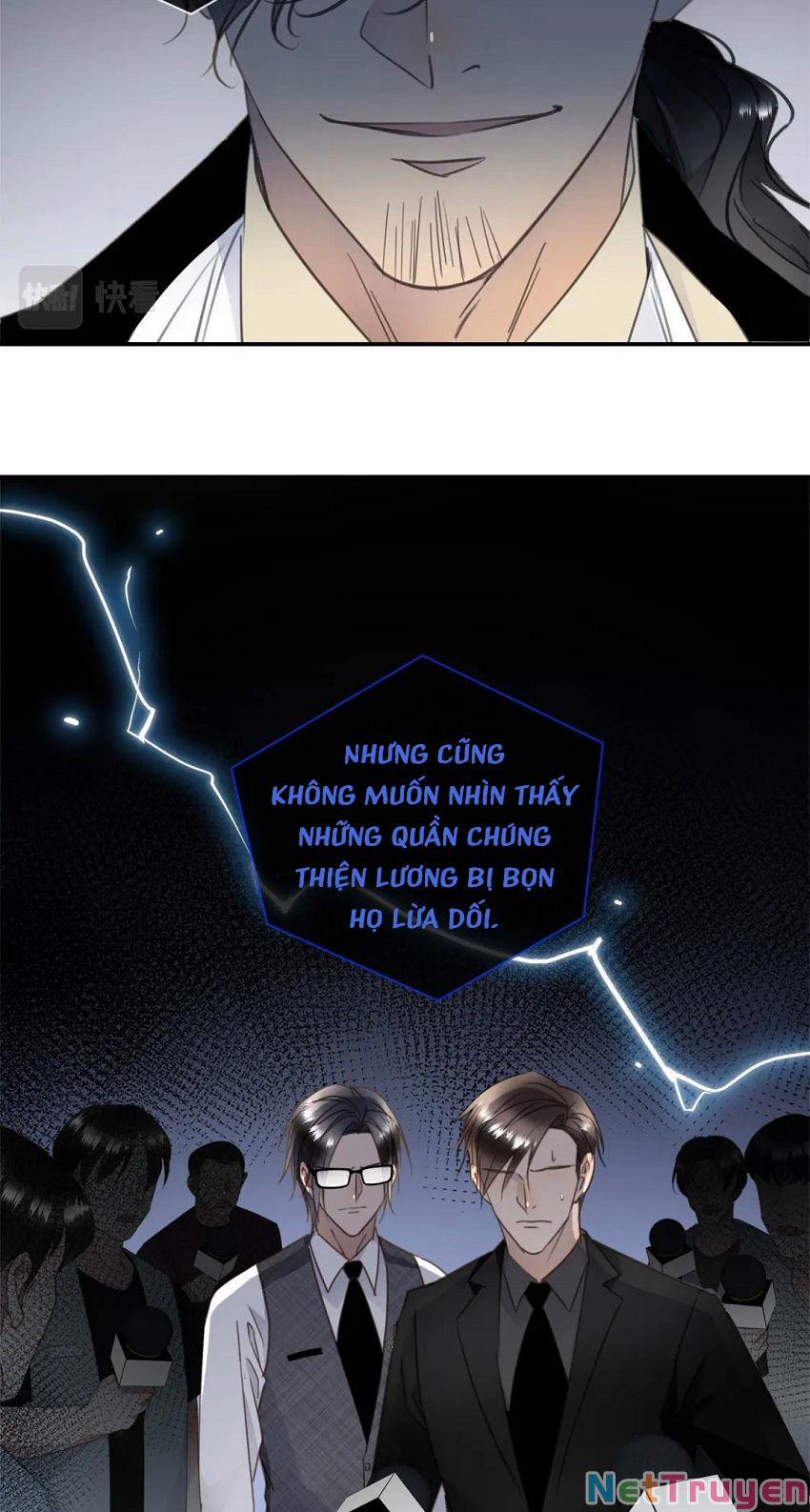 Tiên Sinh Nói Dối 67 trang 5