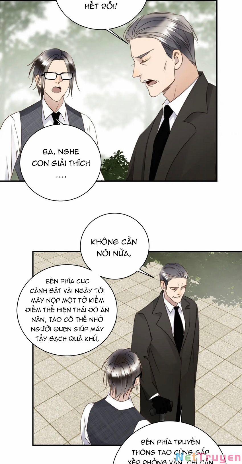 Tiên Sinh Nói Dối 68 trang 11