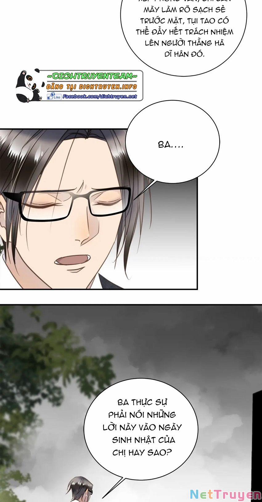 Tiên Sinh Nói Dối 68 trang 12