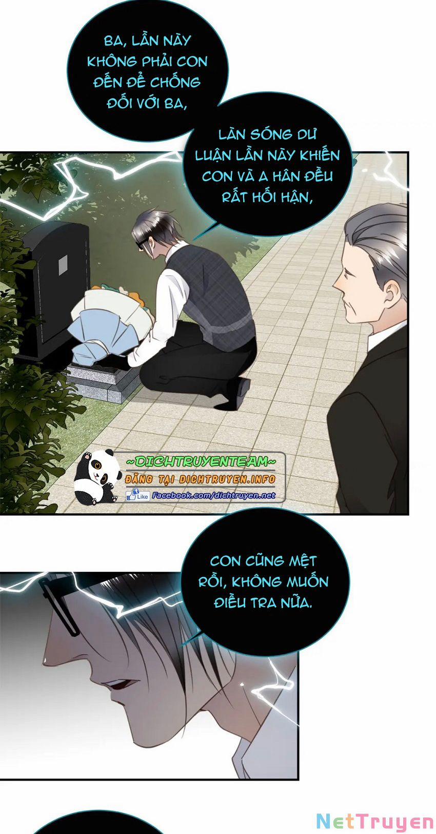 Tiên Sinh Nói Dối 68 trang 14