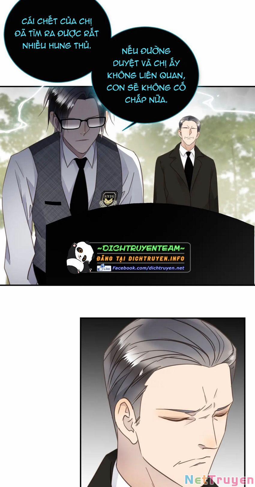 Tiên Sinh Nói Dối 68 trang 15