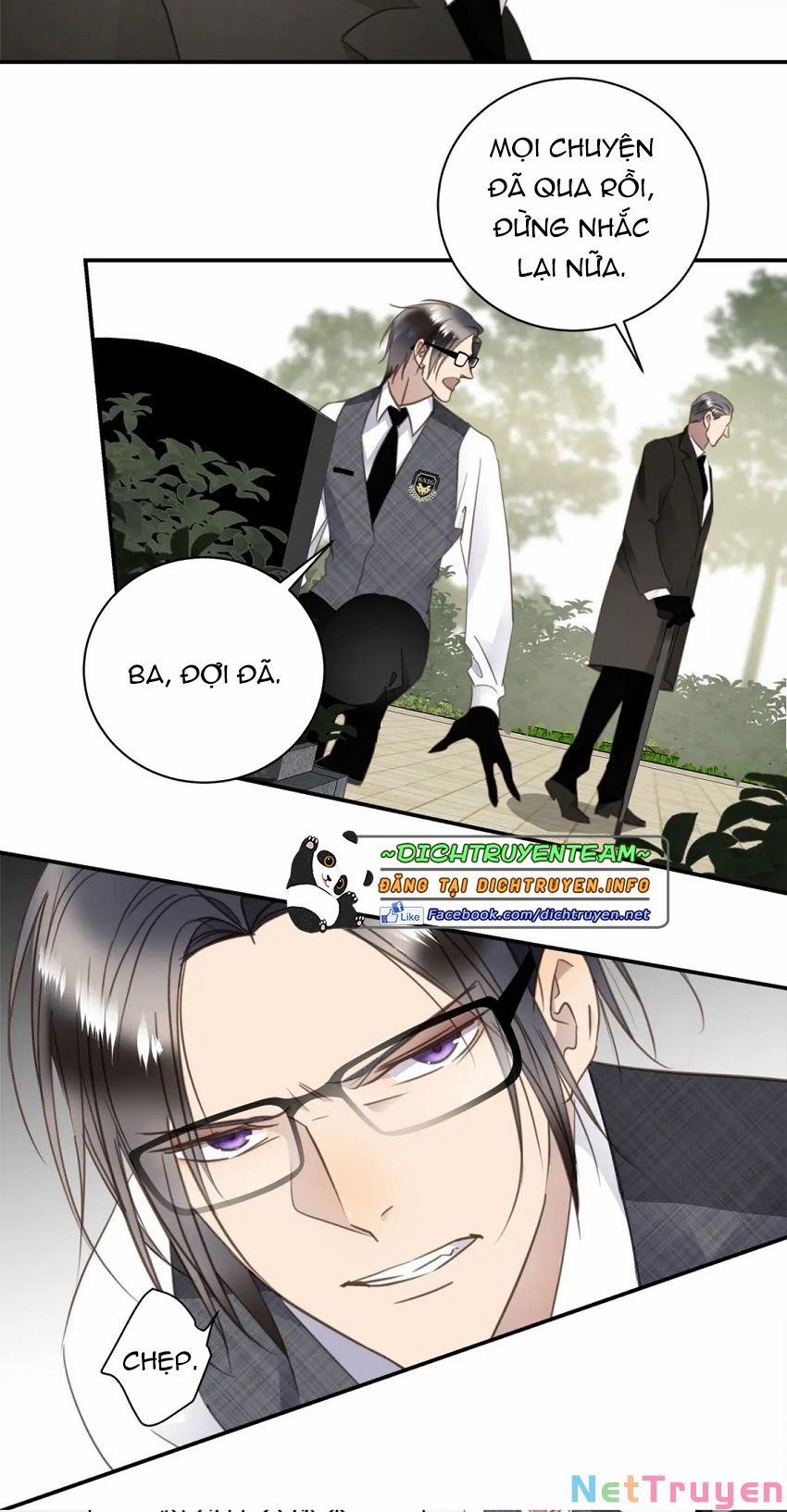 Tiên Sinh Nói Dối 68 trang 19