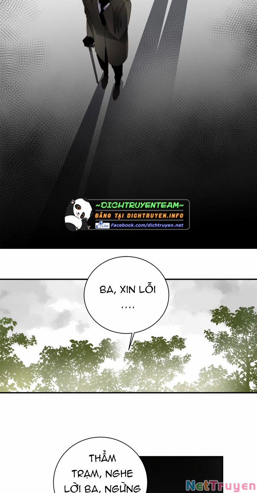 Tiên Sinh Nói Dối 68 trang 25