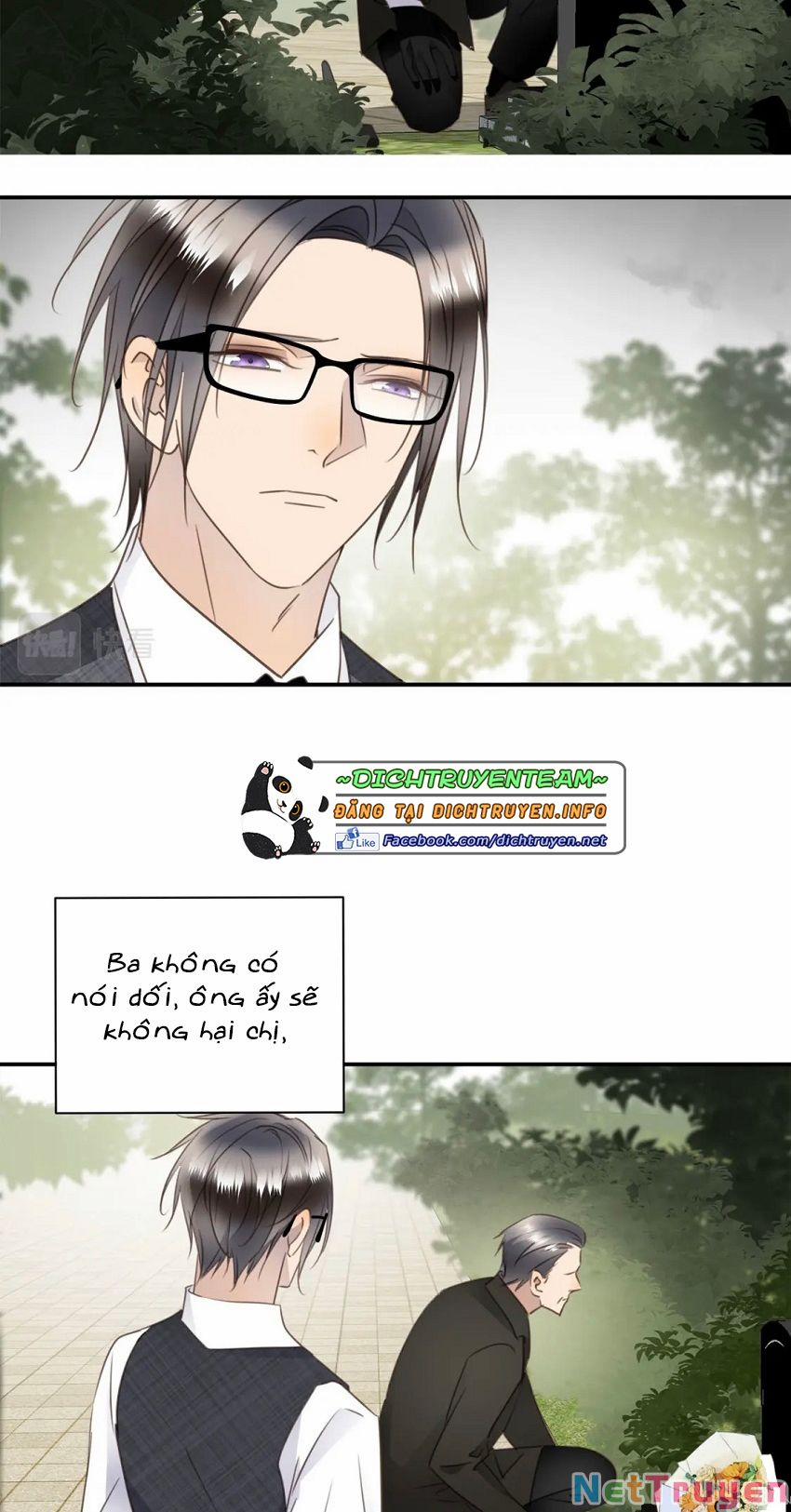 Tiên Sinh Nói Dối 68 trang 27