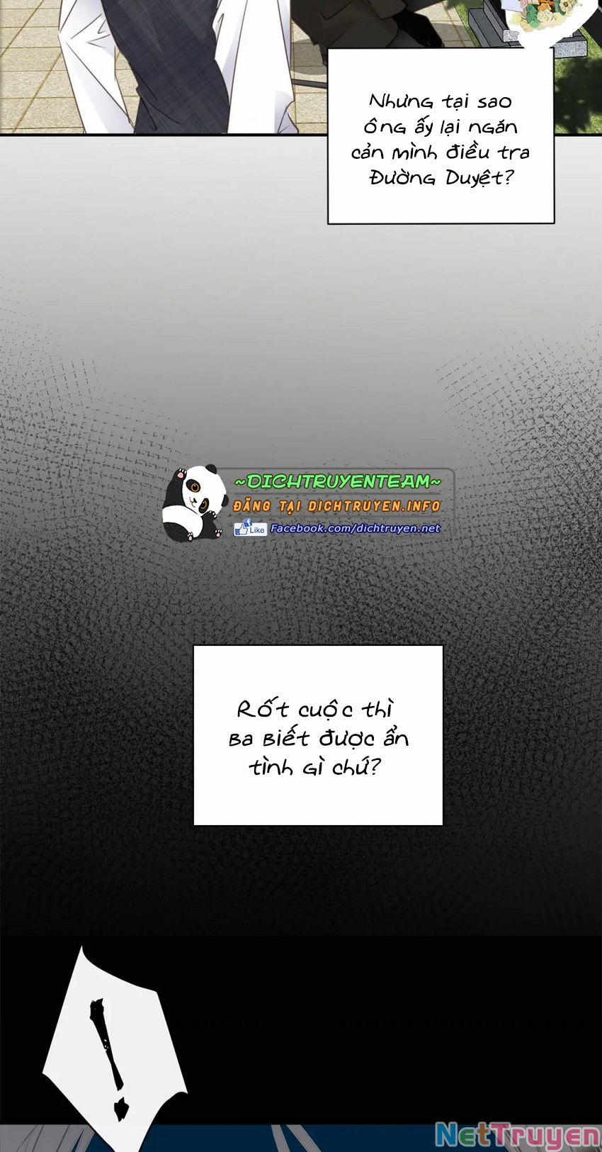 Tiên Sinh Nói Dối 68 trang 28