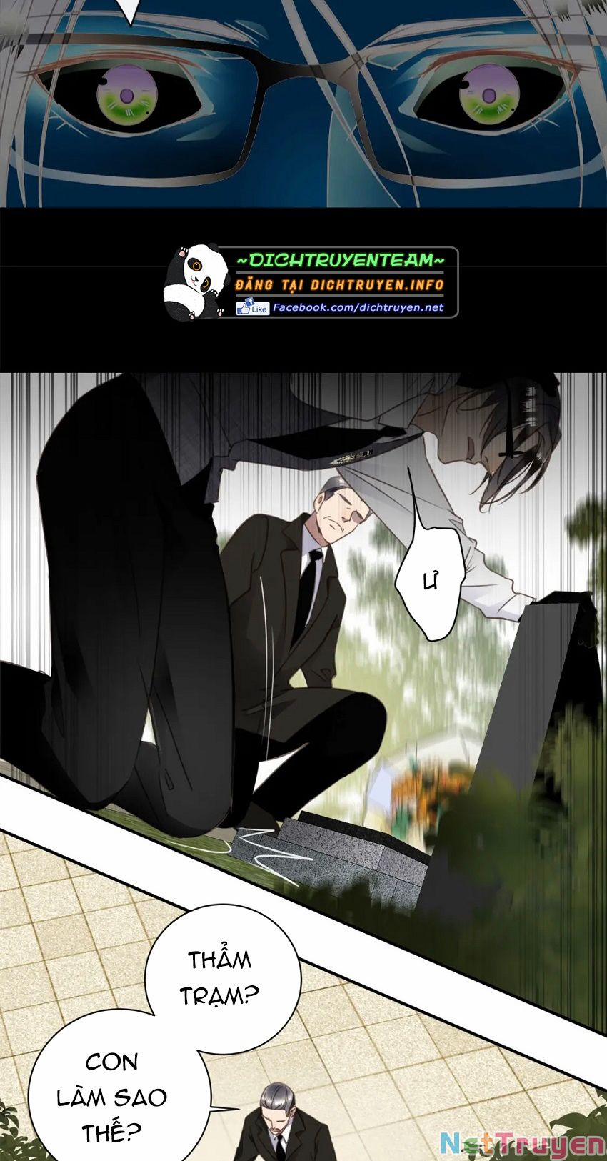 Tiên Sinh Nói Dối 68 trang 29