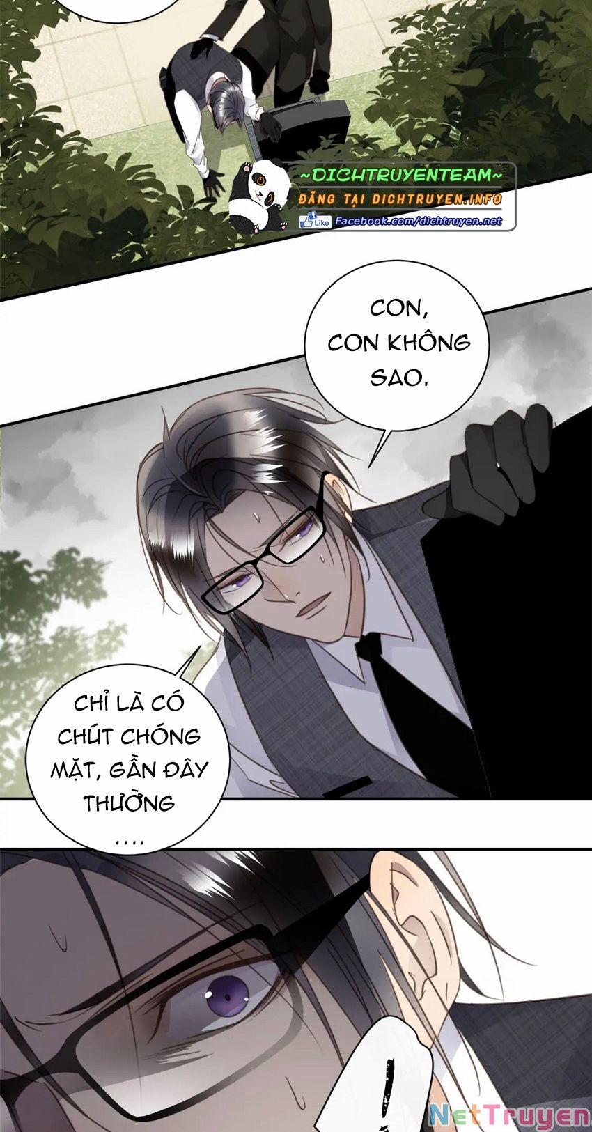 Tiên Sinh Nói Dối 68 trang 30