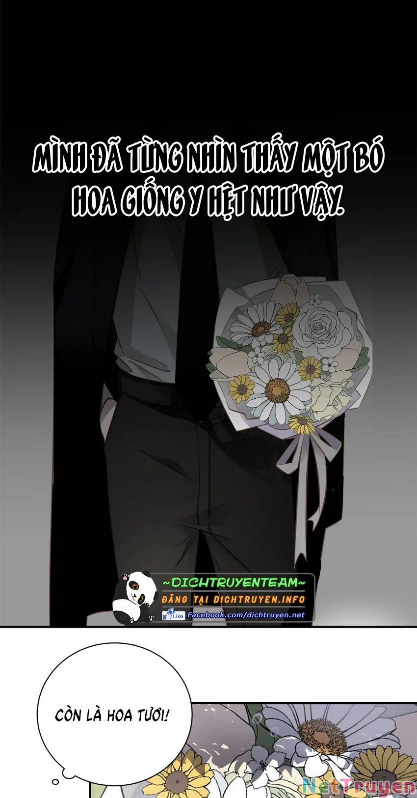 Tiên Sinh Nói Dối 68 trang 32