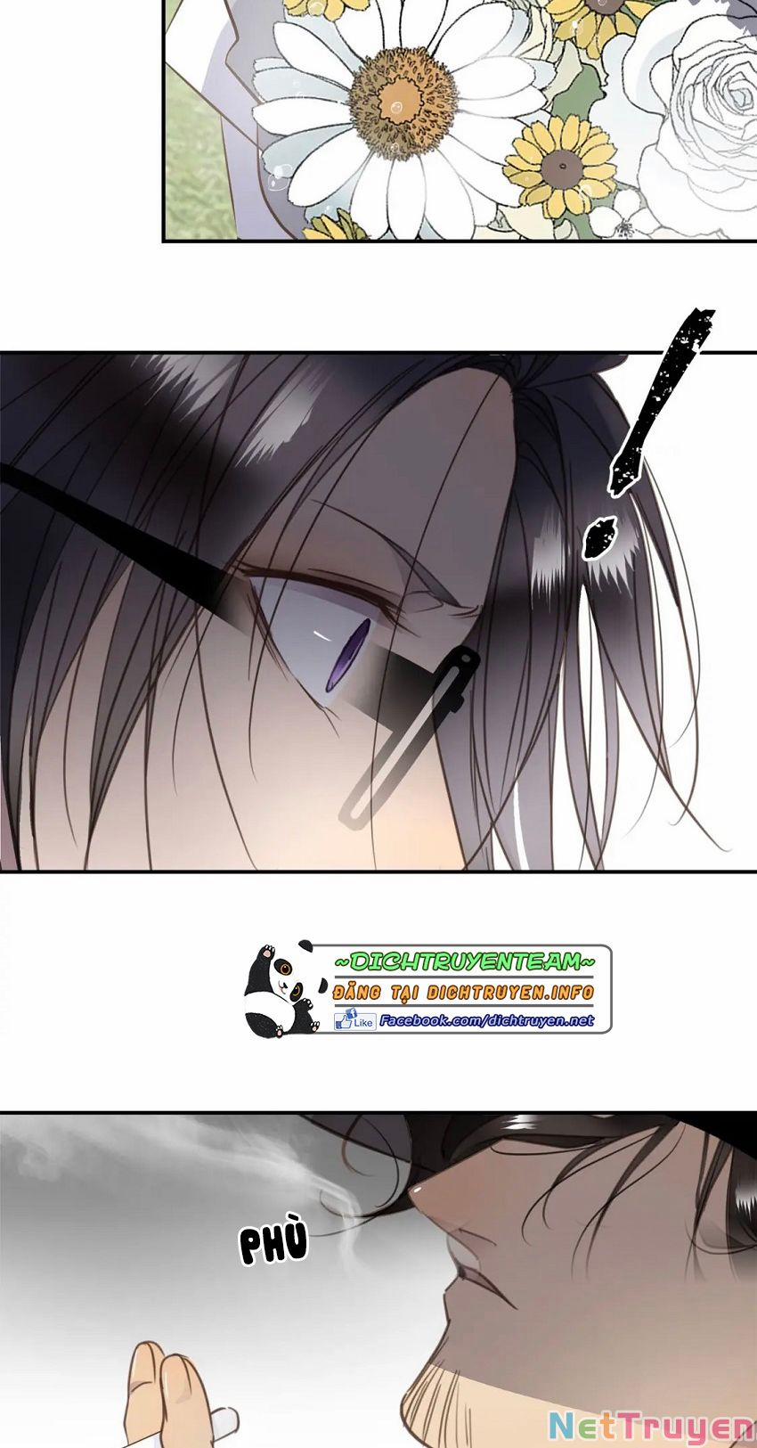 Tiên Sinh Nói Dối 68 trang 33