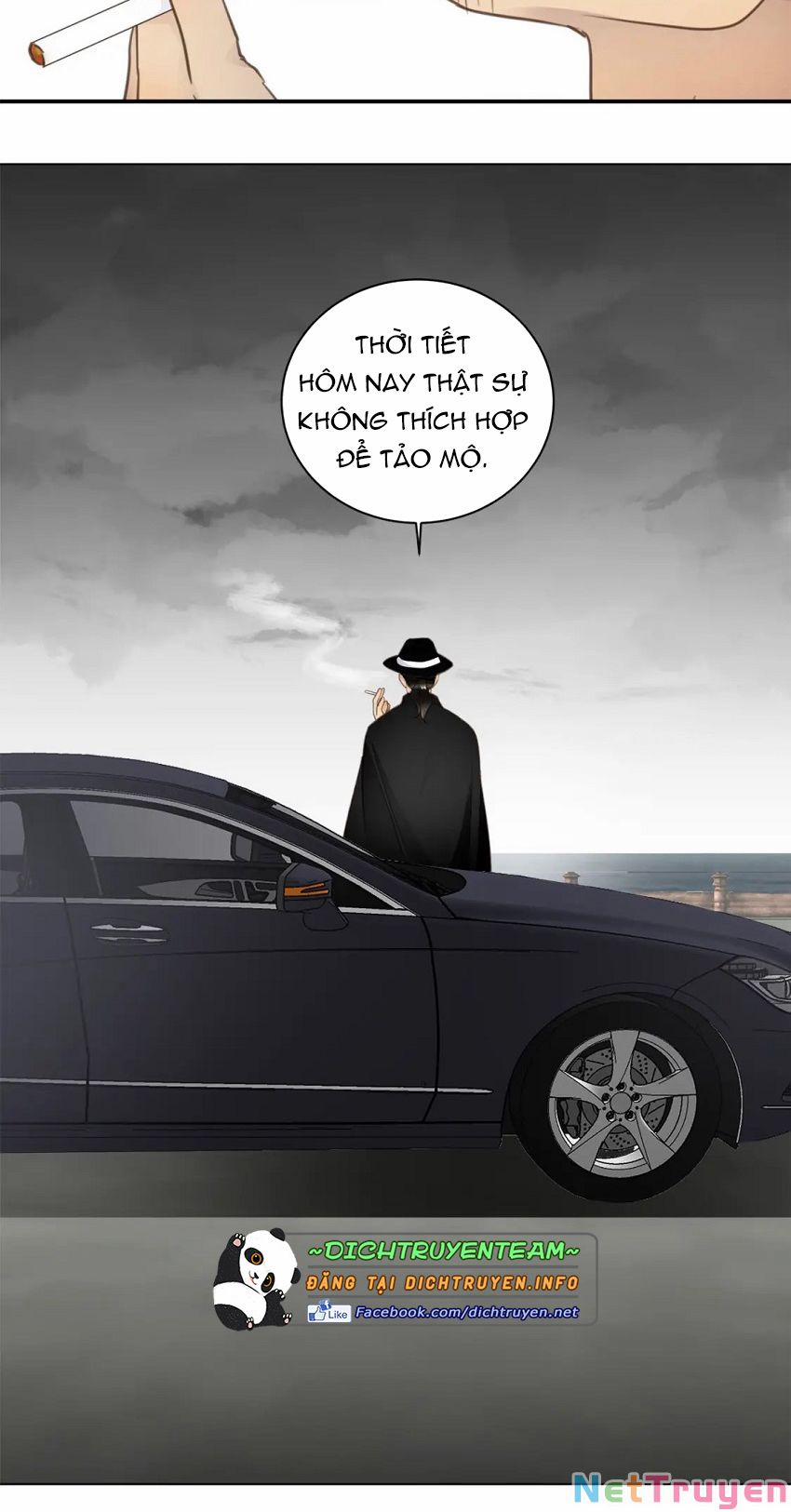 Tiên Sinh Nói Dối 68 trang 34