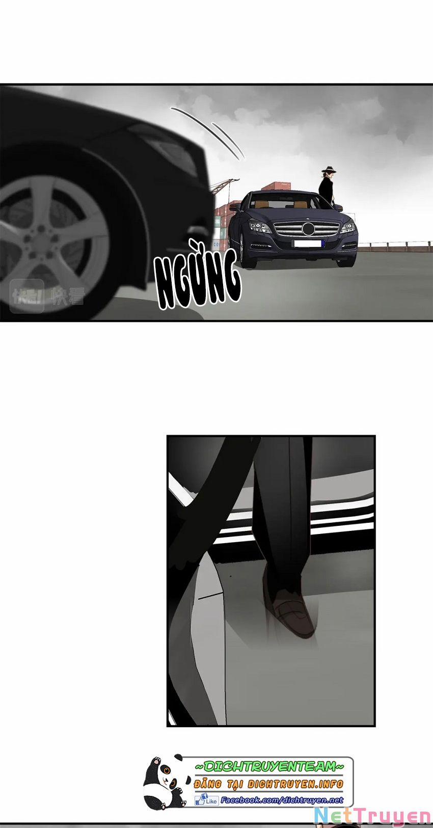 Tiên Sinh Nói Dối 68 trang 35