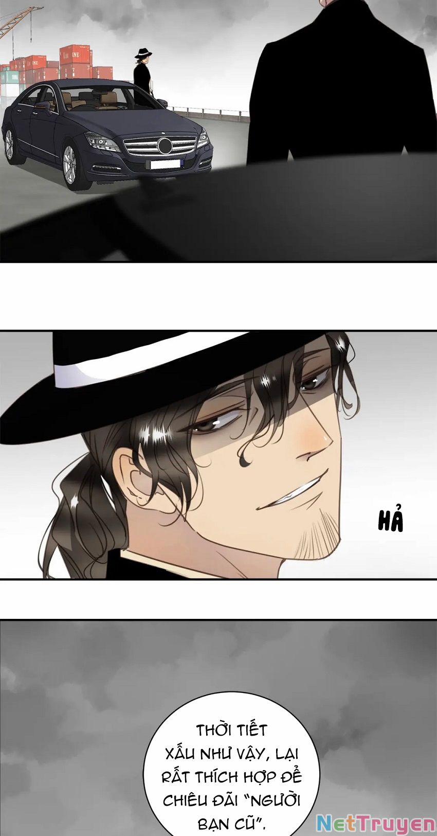 Tiên Sinh Nói Dối 68 trang 36