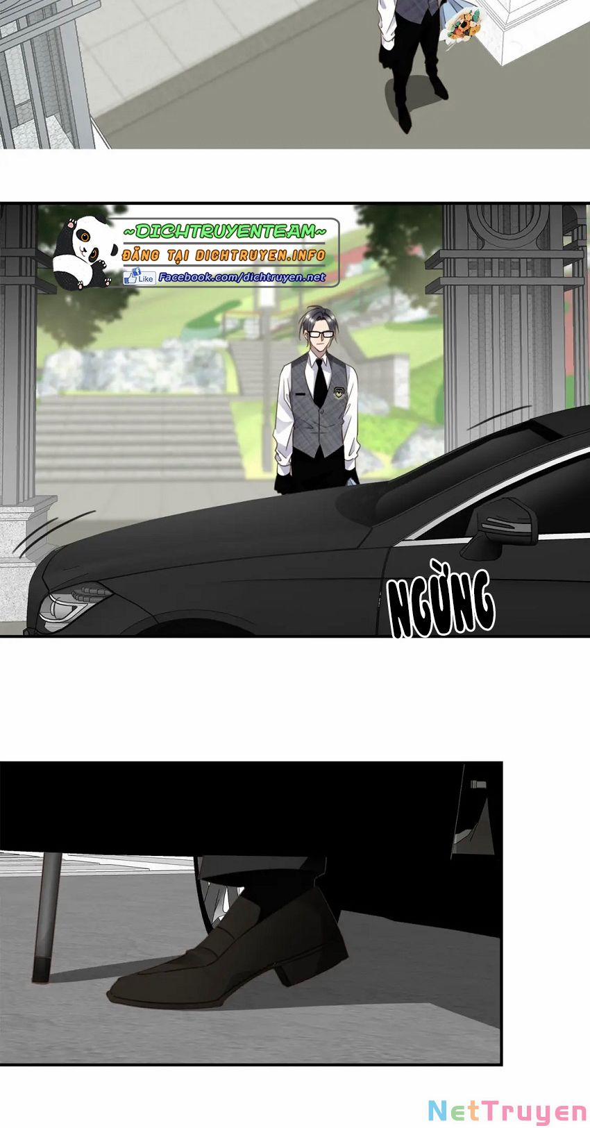 Tiên Sinh Nói Dối 68 trang 7