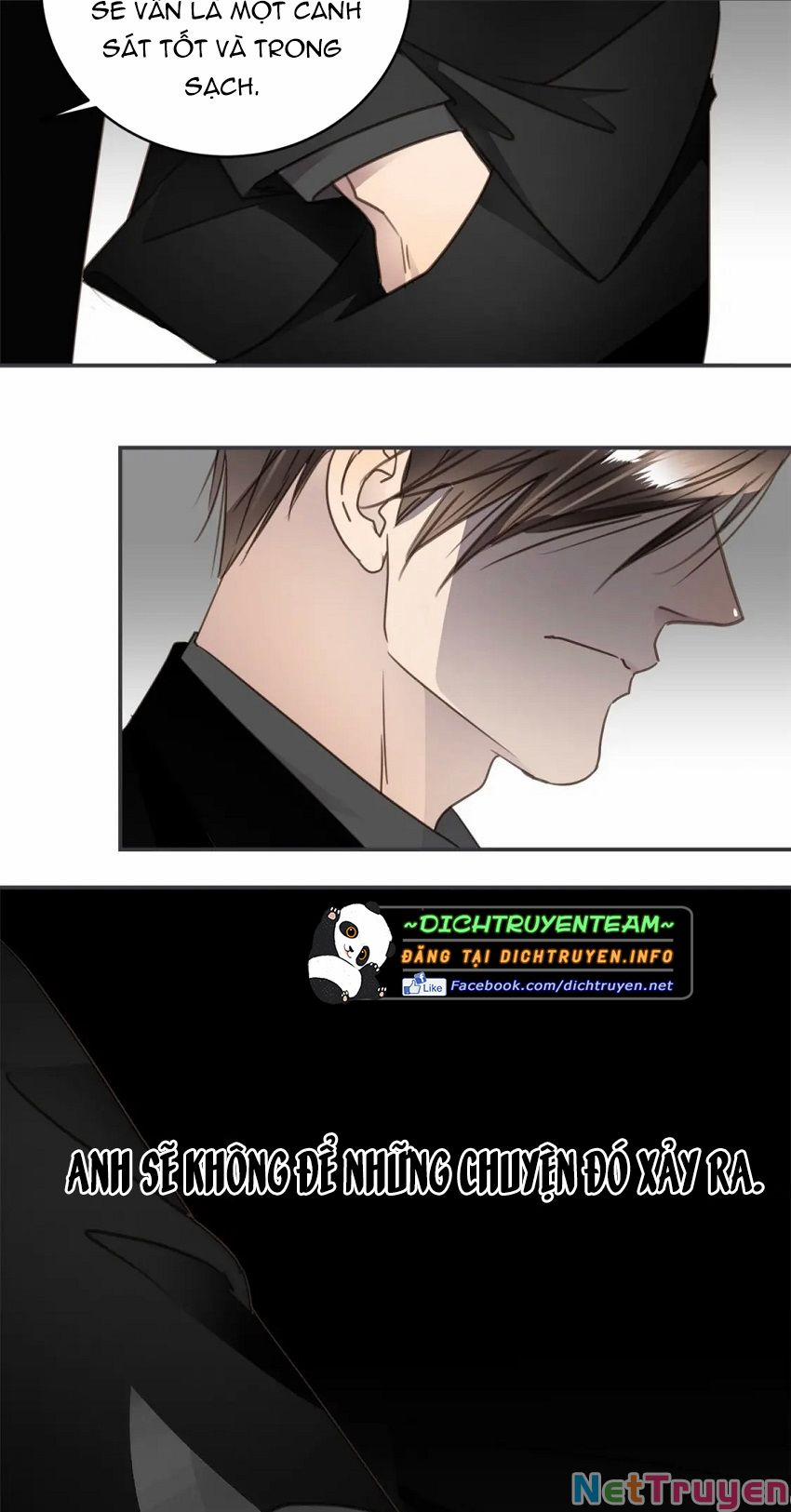 Tiên Sinh Nói Dối 69 trang 10