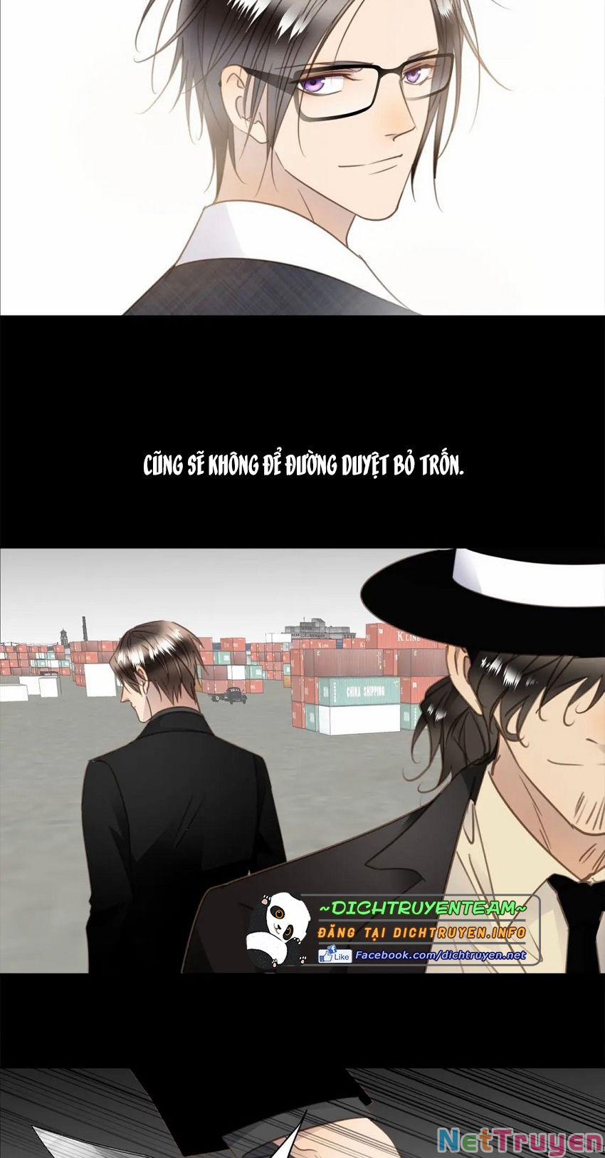 Tiên Sinh Nói Dối 69 trang 12