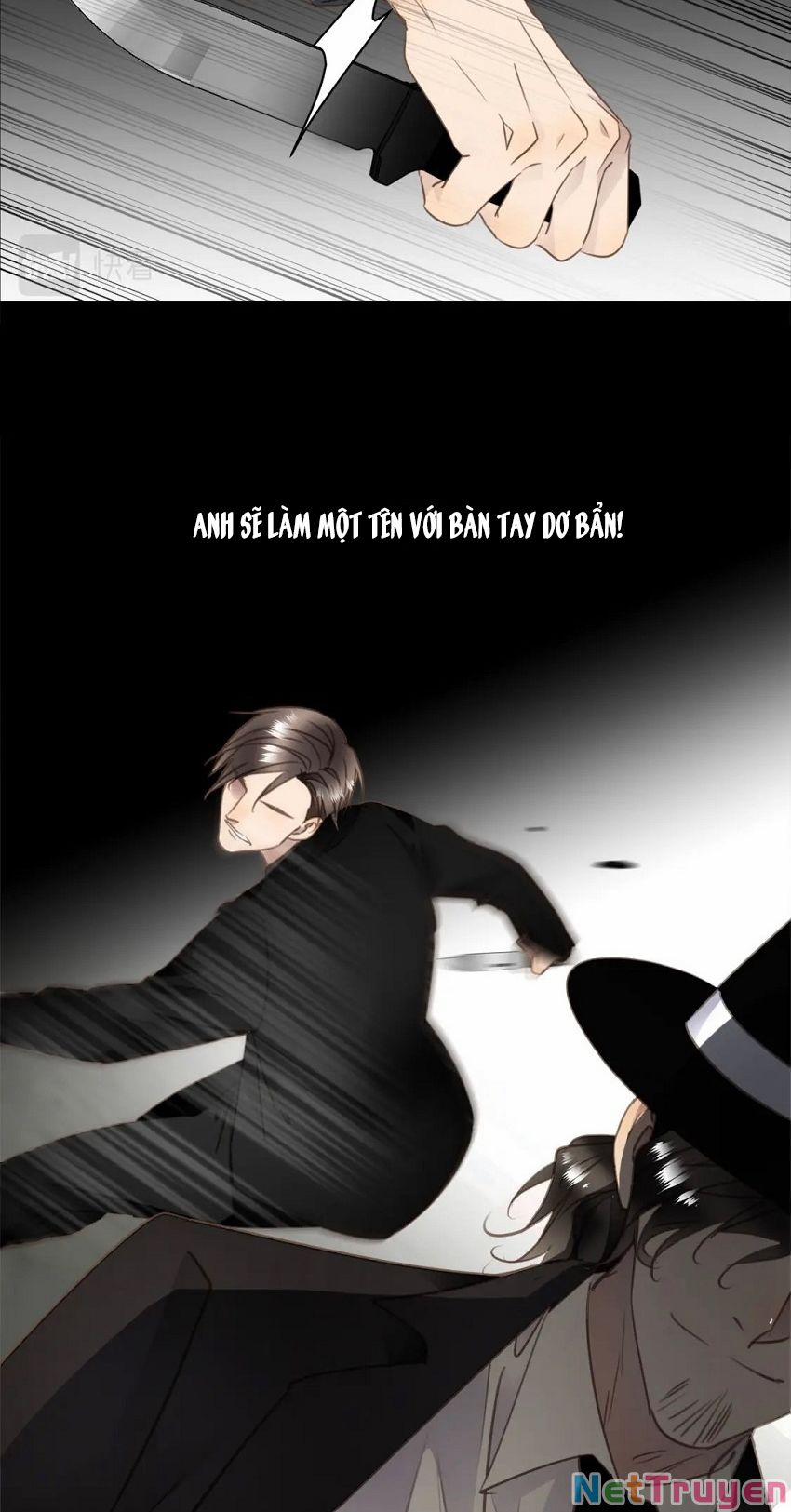 Tiên Sinh Nói Dối 69 trang 13