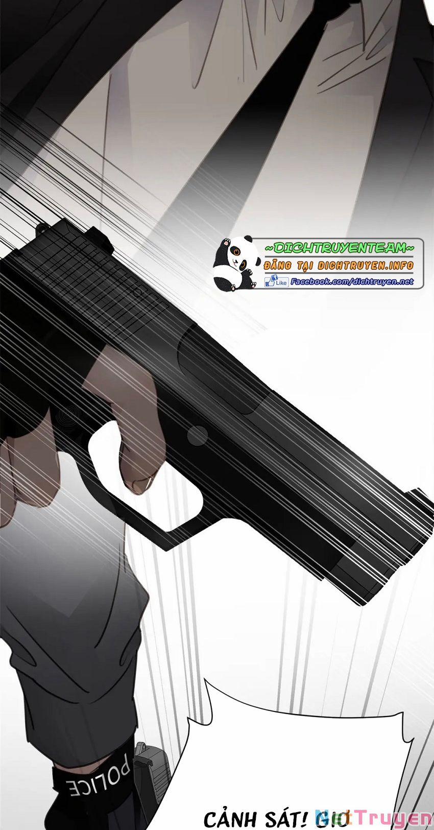 Tiên Sinh Nói Dối 69 trang 14