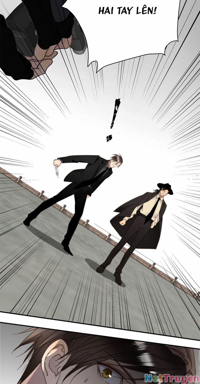 Tiên Sinh Nói Dối 69 trang 15