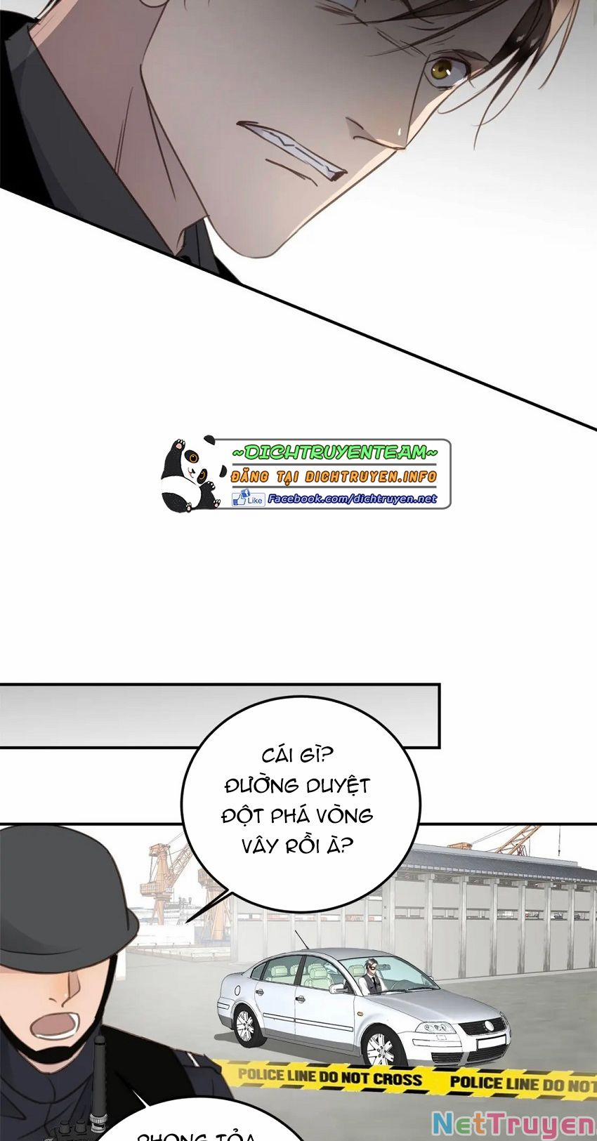 Tiên Sinh Nói Dối 69 trang 16