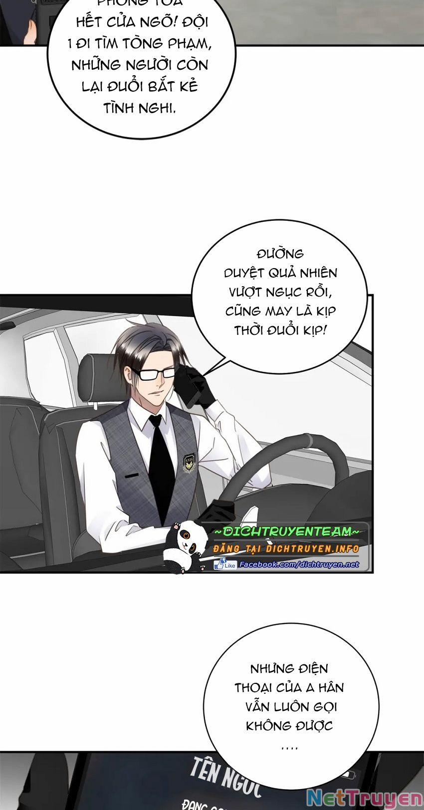 Tiên Sinh Nói Dối 69 trang 17