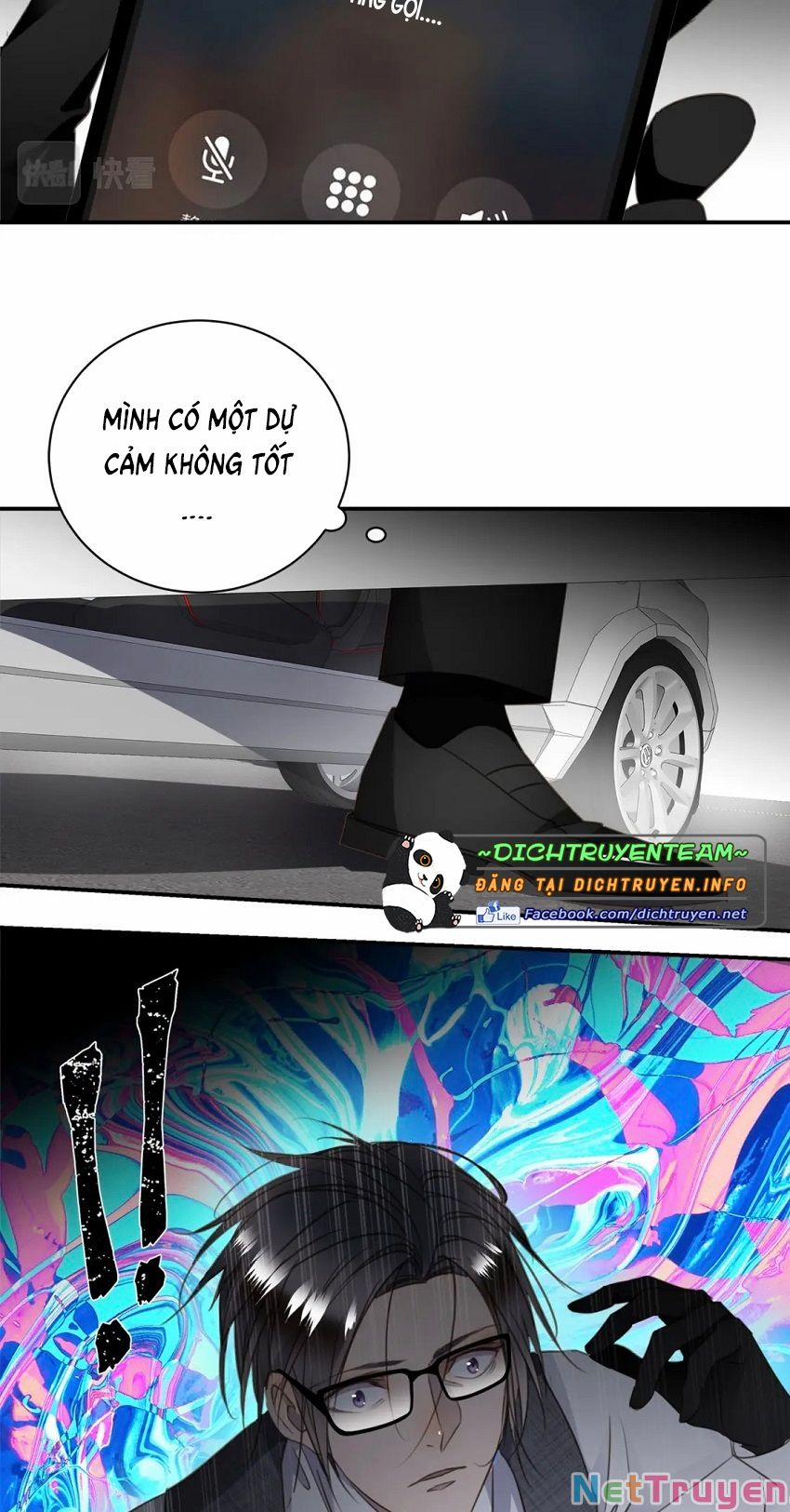 Tiên Sinh Nói Dối 69 trang 18