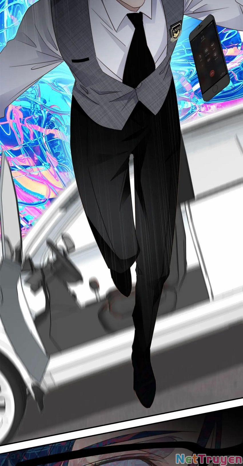 Tiên Sinh Nói Dối 69 trang 19