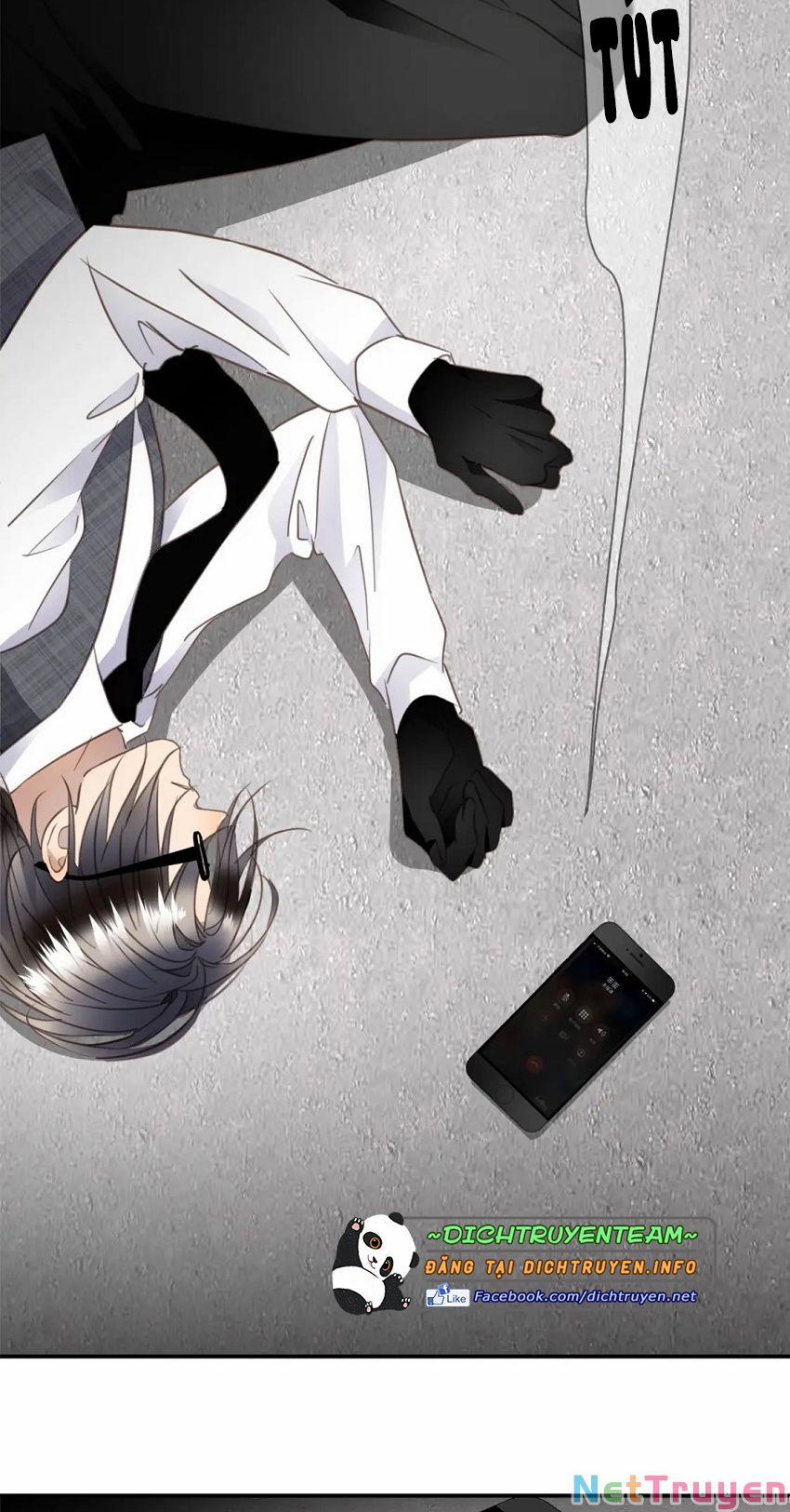 Tiên Sinh Nói Dối 69 trang 21