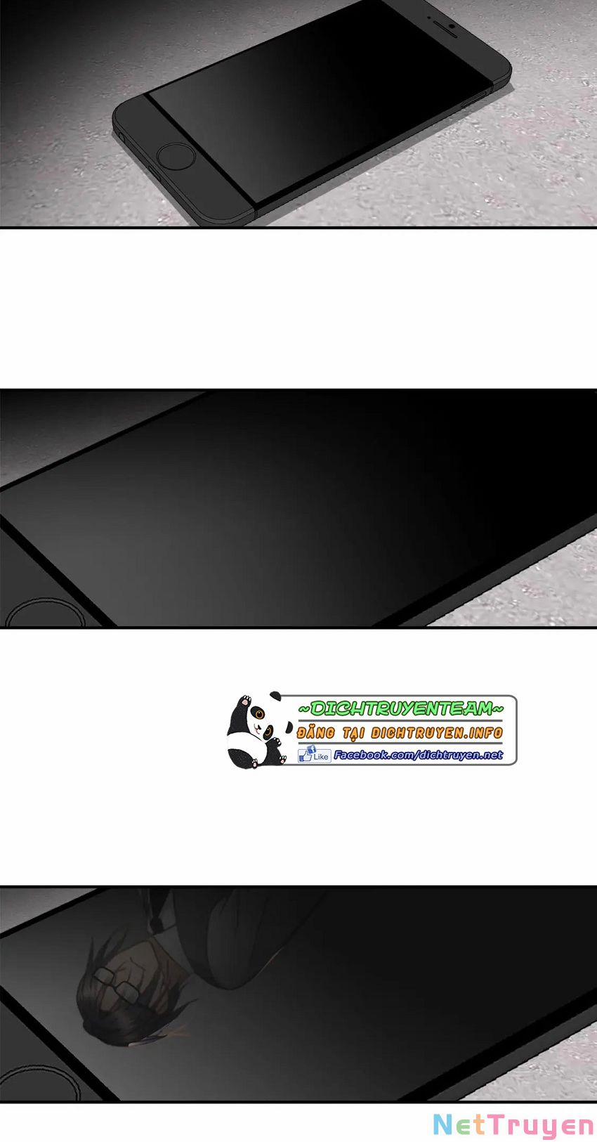 Tiên Sinh Nói Dối 69 trang 22