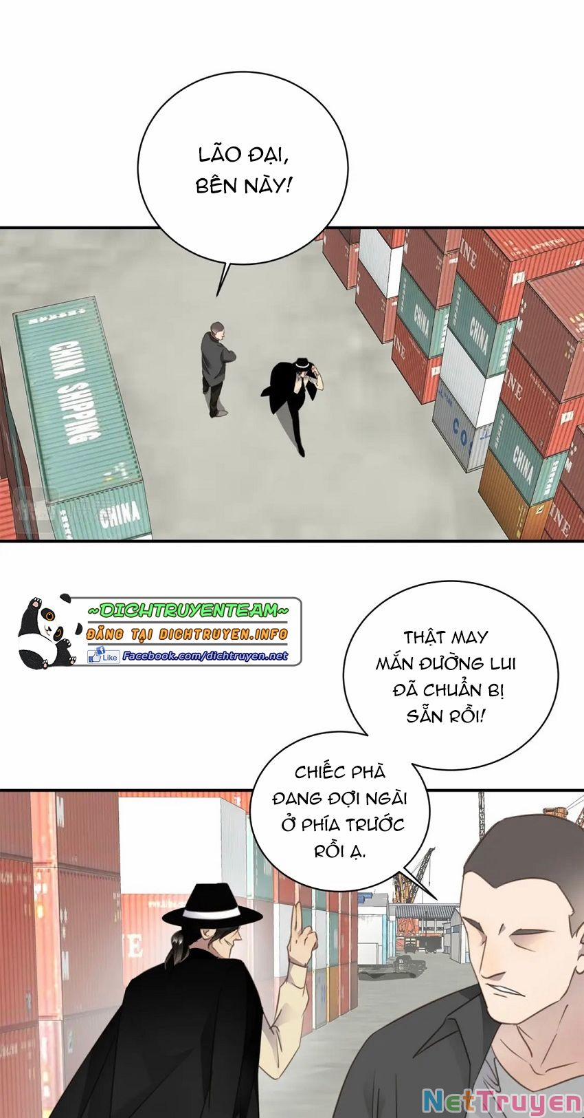 Tiên Sinh Nói Dối 69 trang 23