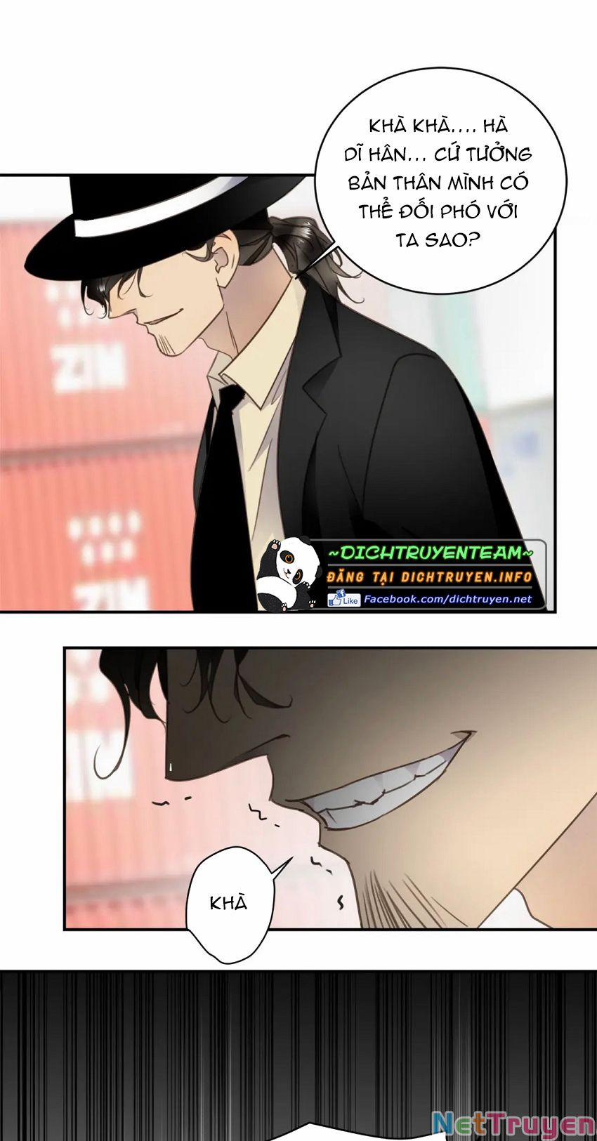 Tiên Sinh Nói Dối 69 trang 25