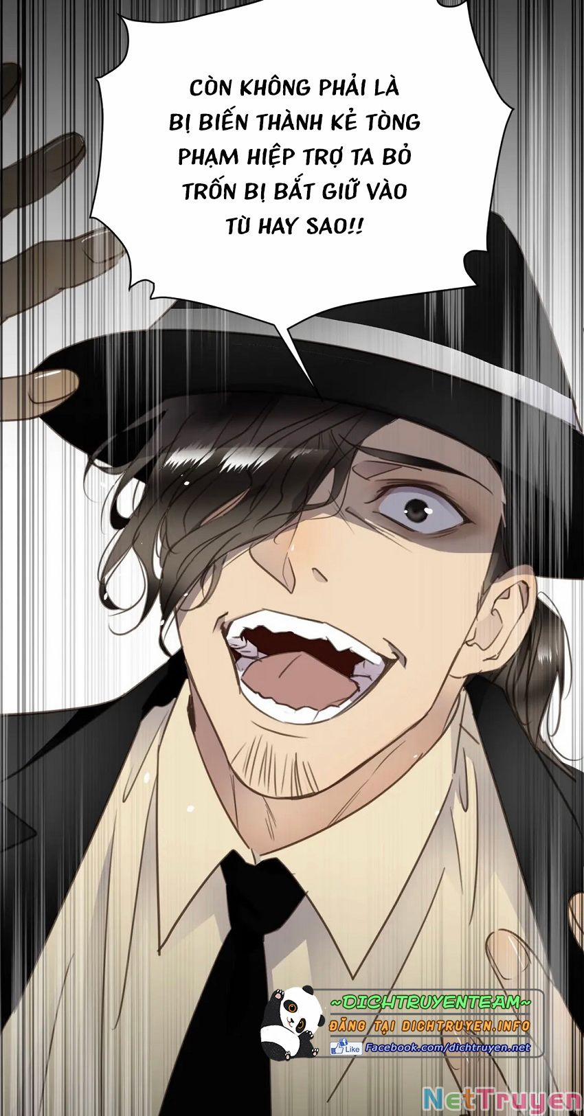 Tiên Sinh Nói Dối 69 trang 26