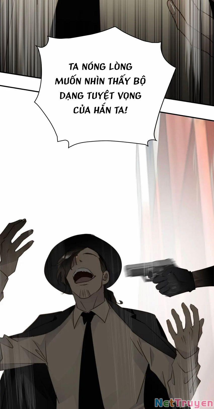 Tiên Sinh Nói Dối 69 trang 27