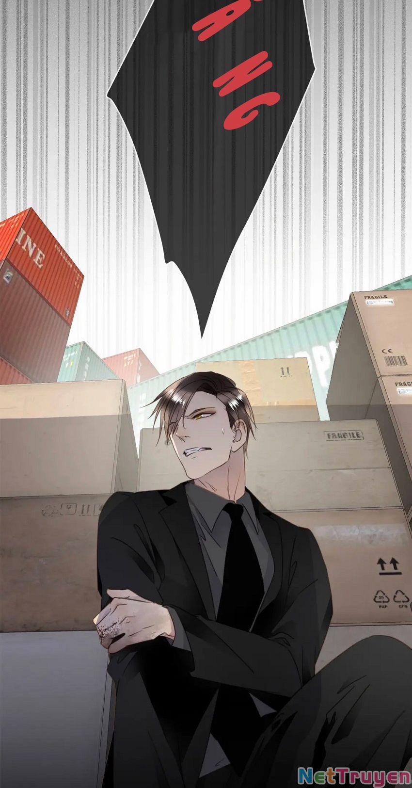 Tiên Sinh Nói Dối 69 trang 30