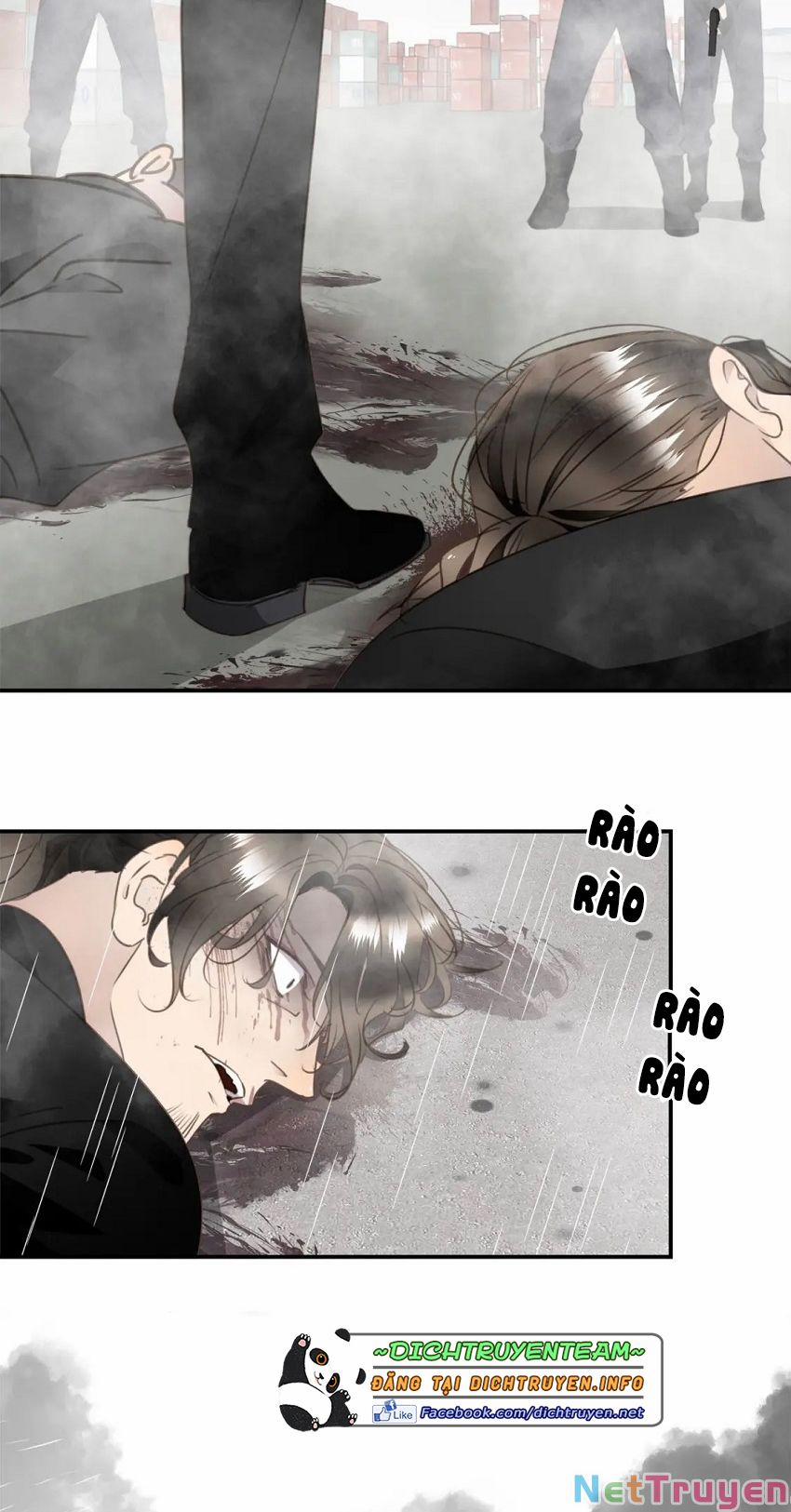 Tiên Sinh Nói Dối 69 trang 34