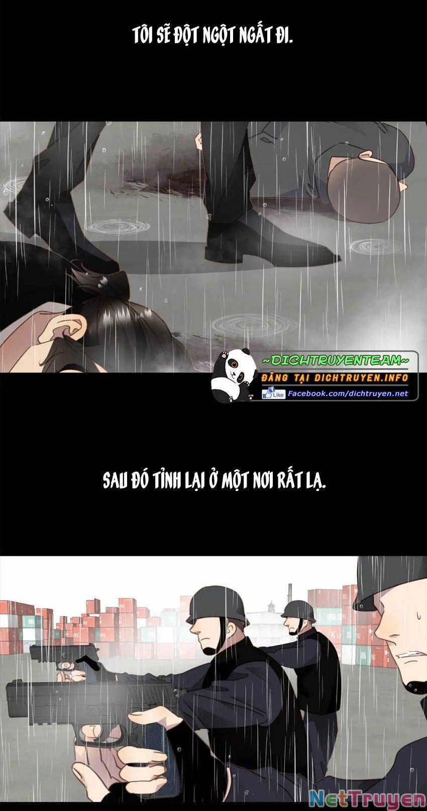 Tiên Sinh Nói Dối 69 trang 38