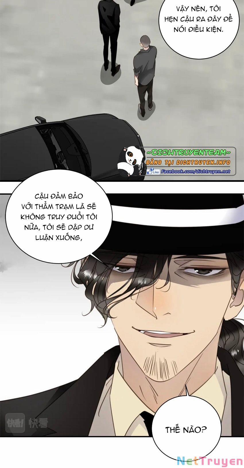 Tiên Sinh Nói Dối 69 trang 4